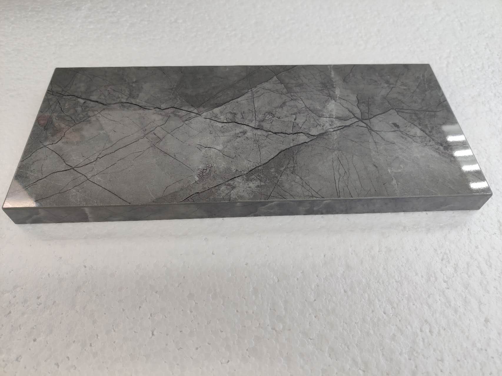 Shangri-la gray