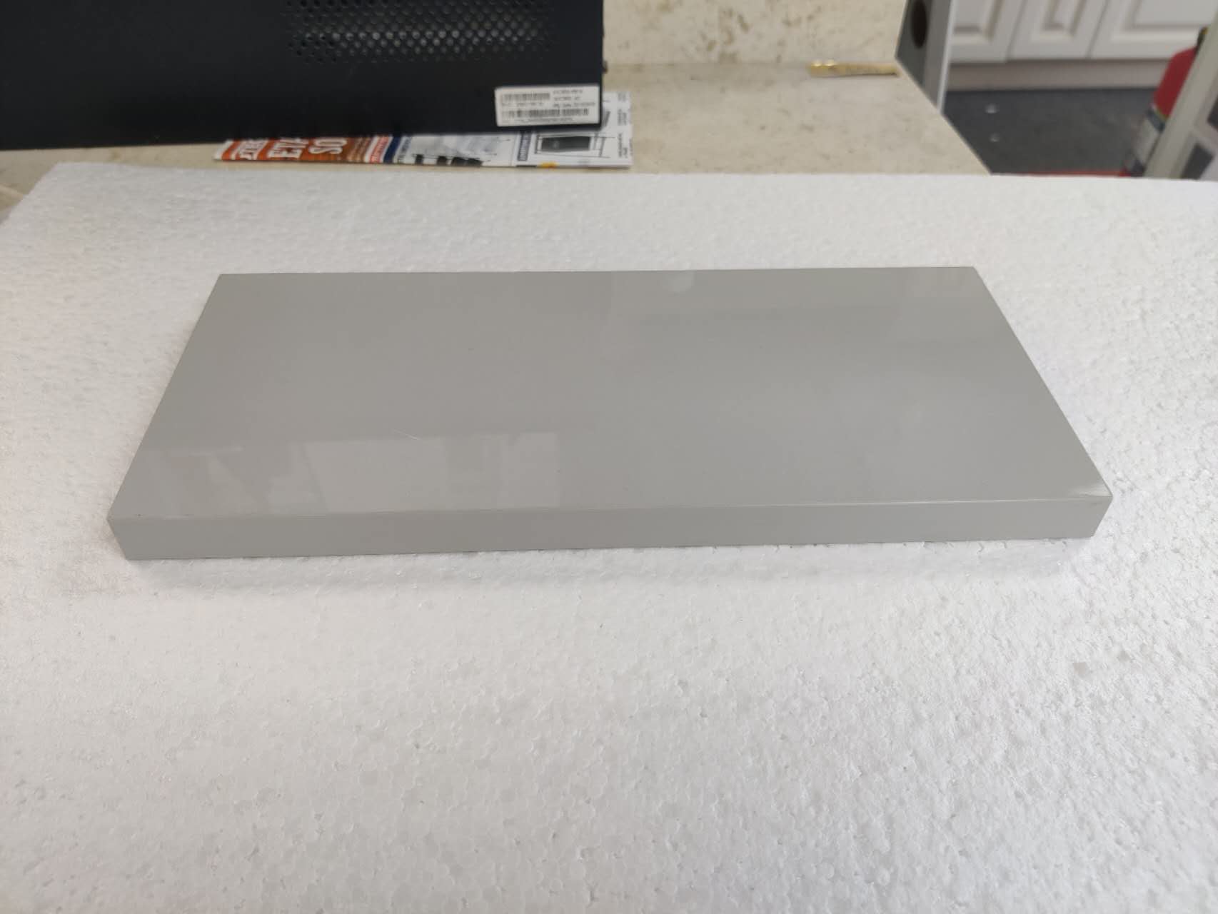 Light gray