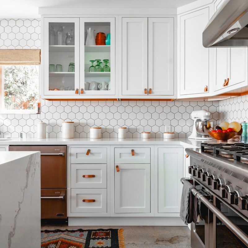 Whole House Customization